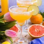 Easter Margarita Recipe