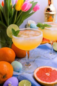 Easter Margarita Recipe