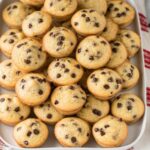 Mini Chocolate Chip Muffins