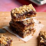 Old Fashioned Date Bars