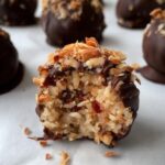 Samoa Truffles