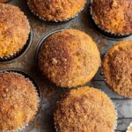 Sweet Potato Muffins