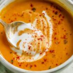 Sweet Potato Soup
