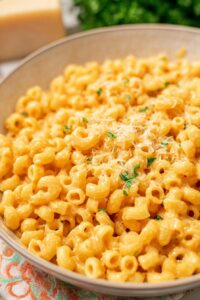 That Viral Ditalini Pasta Recipe