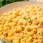That Viral Ditalini Pasta Recipe