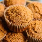 Bran Muffins