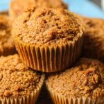 Bran Muffins