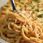 Chicken Spaghetti Casserole