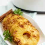 Easy Air Fryer Pineapple Recipe