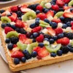 Fruit Pizza