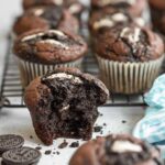 Oreo Muffins