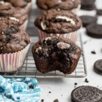 Oreo Muffins
