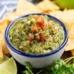Salsa Pesto
