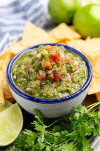 Salsa Pesto