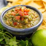 Salsa Pesto
