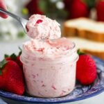 Strawberry Butter